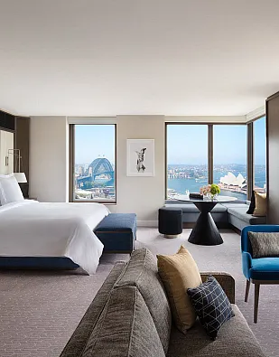 The Four Seasons Sydney